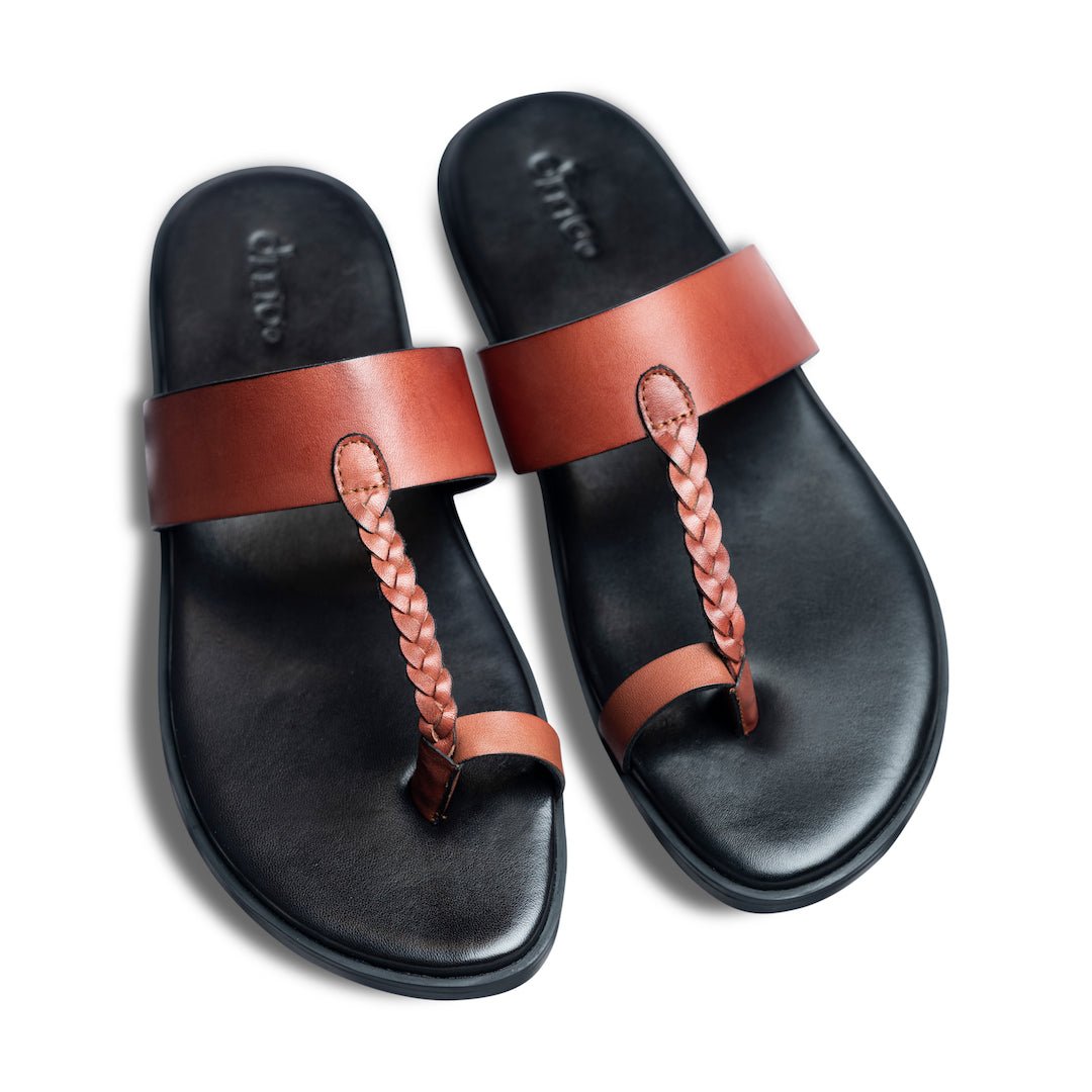 Pelle Kolho - dmodot Shoes